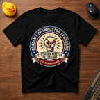 Impostor Academy T-Shirt