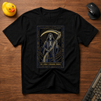 The LLM T-Shirt
