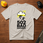 Bad Gateway T-Shirt