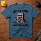 OnPrem Horrors T-Shirt