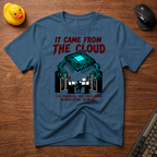 Cloud Origin v01 T-Shirt