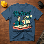 Algo's Got It T-Shirt