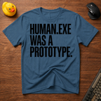 Human Prototype T-Shirt