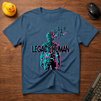 Legacy Human T-Shirt