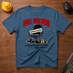 JAVA v01 T-Shirt
