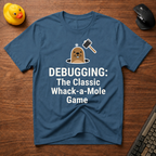 Whack-a-Mole T-Shirt