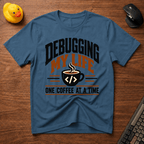 One Coffee T-Shirt