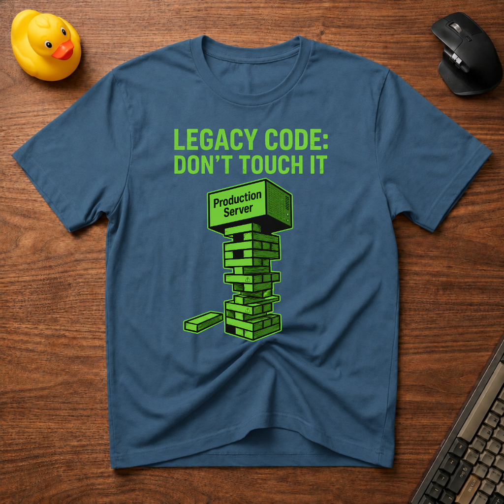 Don't Touch T-Shirt