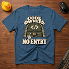 Code Owners v01 T-Shirt