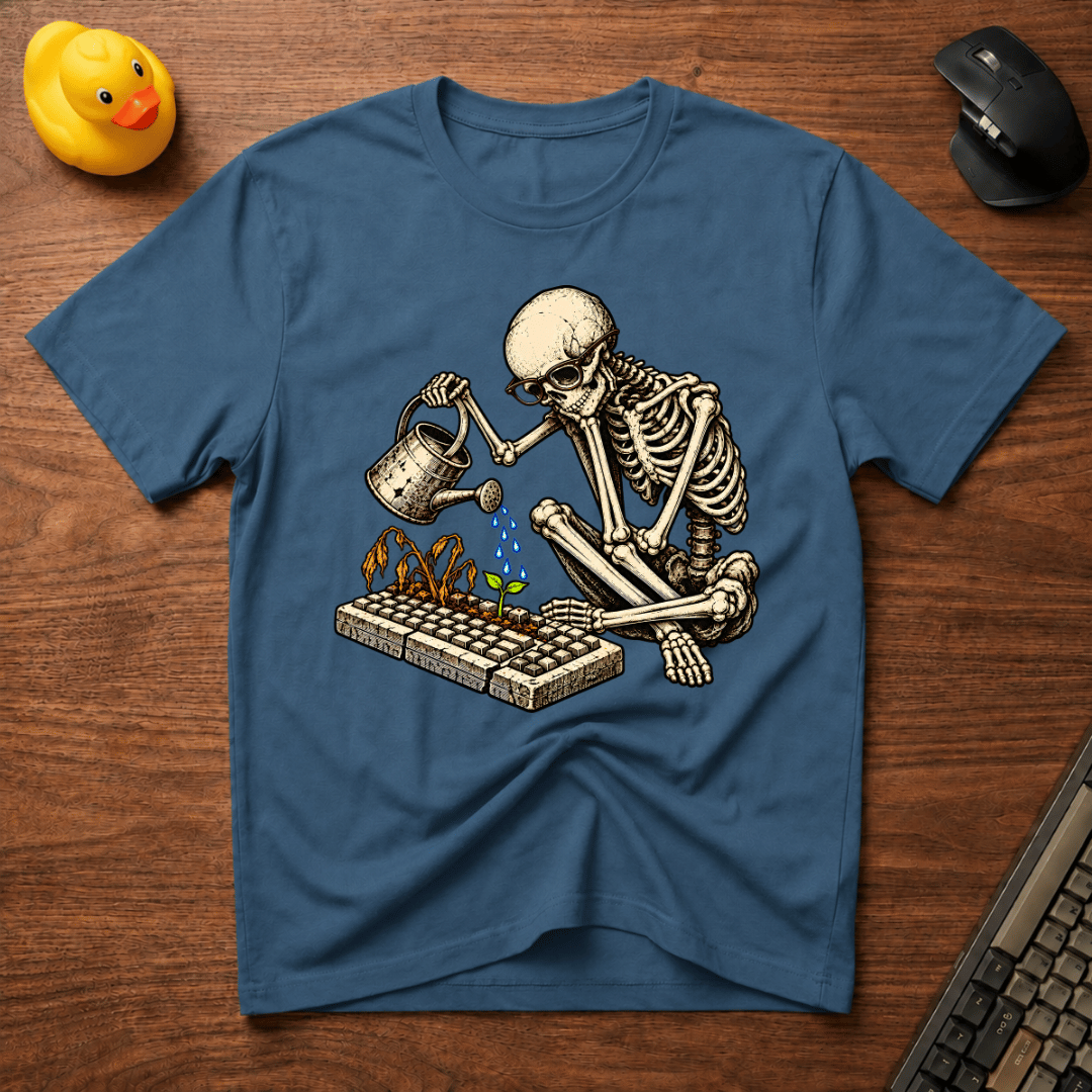 Eternal Debugger T-Shirt