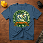 Lifebug Society T-Shirt