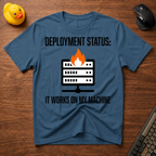 Deploy Works T-Shirt