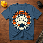 Unproven Humans T-Shirt