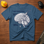 Prompt Engineer Upgrade T-Shirt