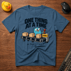 GO v01 T-Shirt