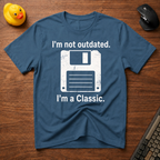 Classic Human T-Shirt