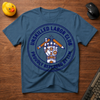 Labor Club T-Shirt