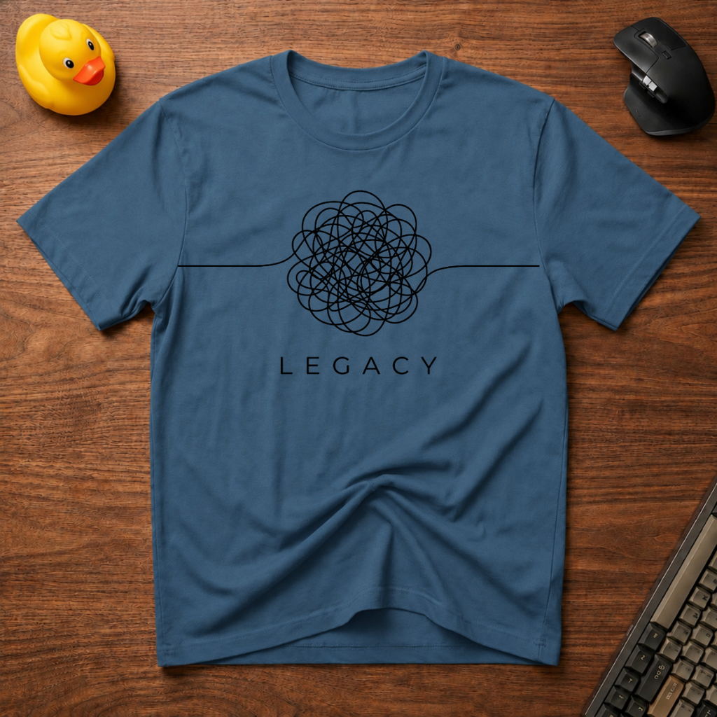 Legacy T-Shirt