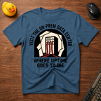 Visit OnPrem T-Shirt