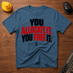 C v02 T-Shirt