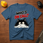 On Call v01 T-Shirt