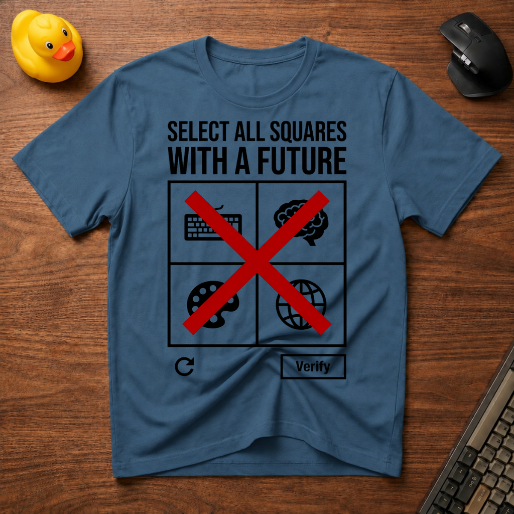 Pick Squares v02 T-Shirt