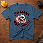 Reject Synth T-Shirt
