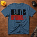 JAVASCRIPT v02 T-Shirt