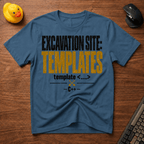 C++ v02 T-Shirt