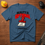 JAVASCRIPT v01 T-Shirt