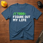 Figure My Life T-Shirt