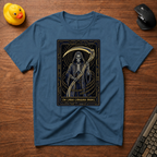 The LLM T-Shirt