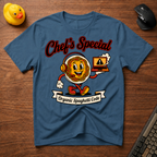 Chef's Spaghetti T-Shirt