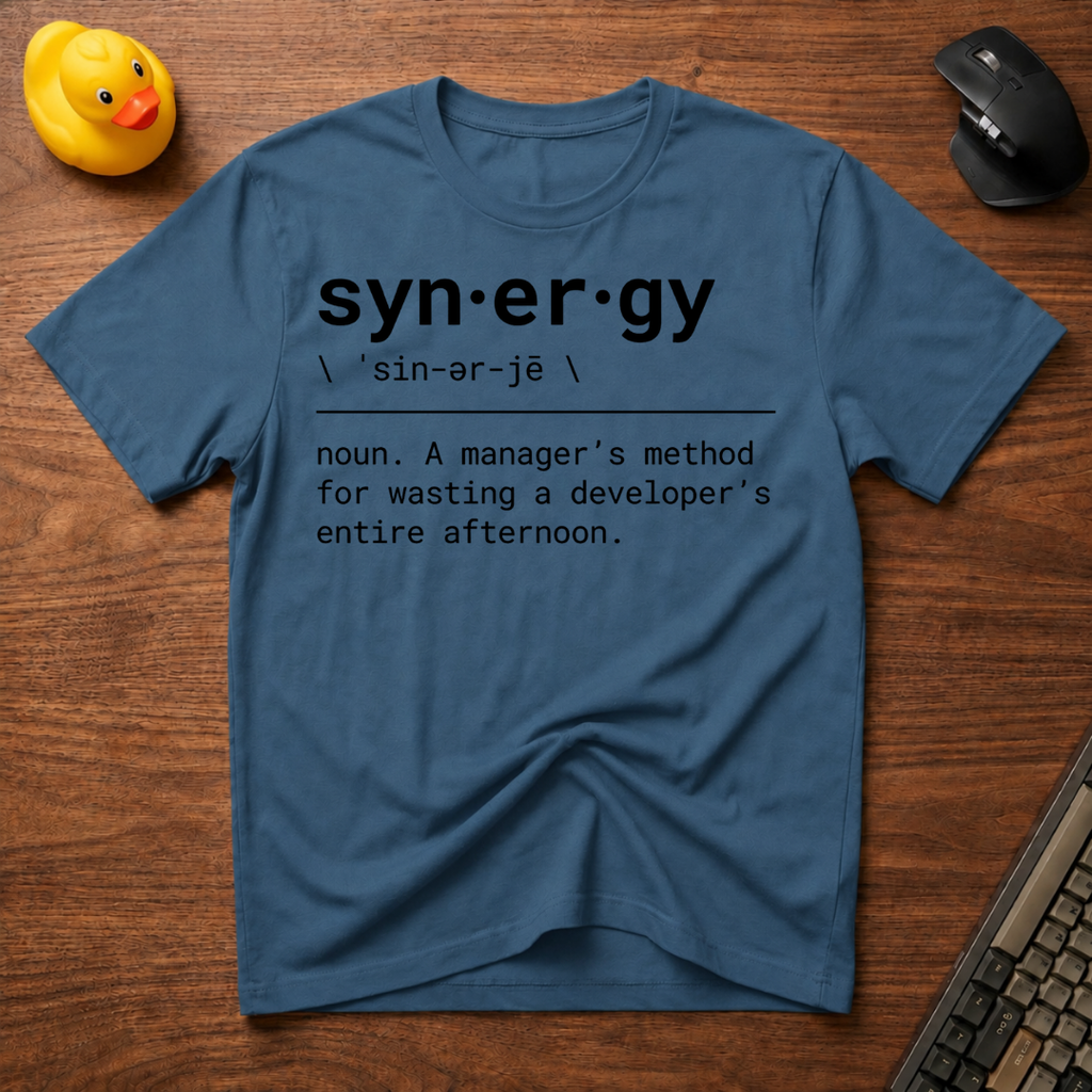 Synergy T-Shirt