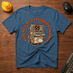 Stochastic Parrot T-Shirt