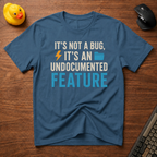 Secret Feature T-Shirt