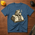 Last Working Neuron T-Shirt