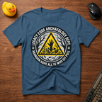 Code Archaeology T-Shirt