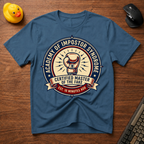 Impostor Academy T-Shirt