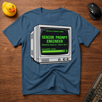 Senior Prompter T-Shirt