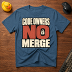 Code Owners v02 T-Shirt