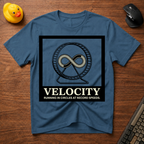 Circular Velocity T-Shirt