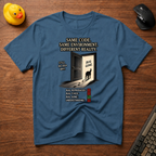 Bug Gone v04 T-Shirt