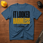 PYTHON v02 T-Shirt