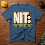 NIT v02 T-Shirt
