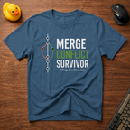 Conflict Survivor T-Shirt