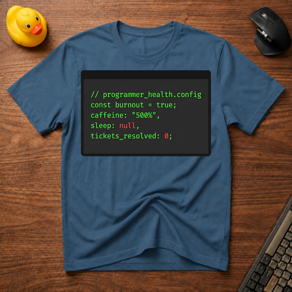 Dev Health T-Shirt