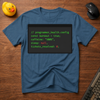 Dev Health T-Shirt