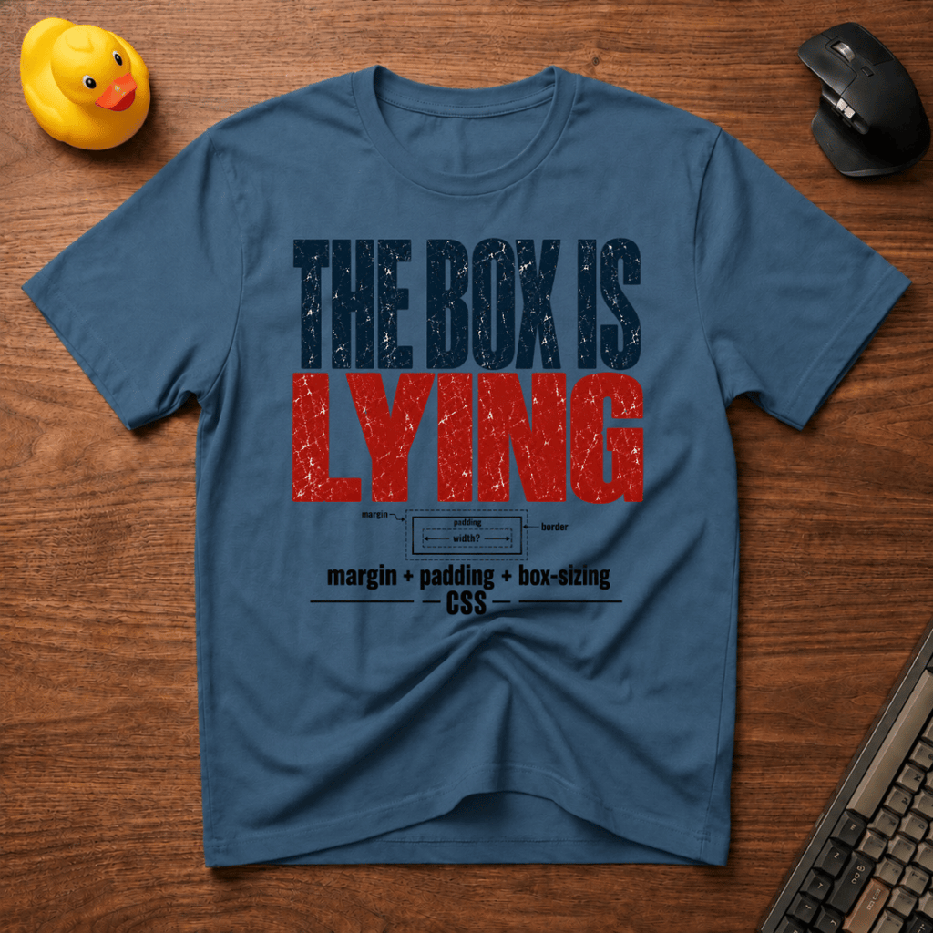 CSS v02 T-Shirt