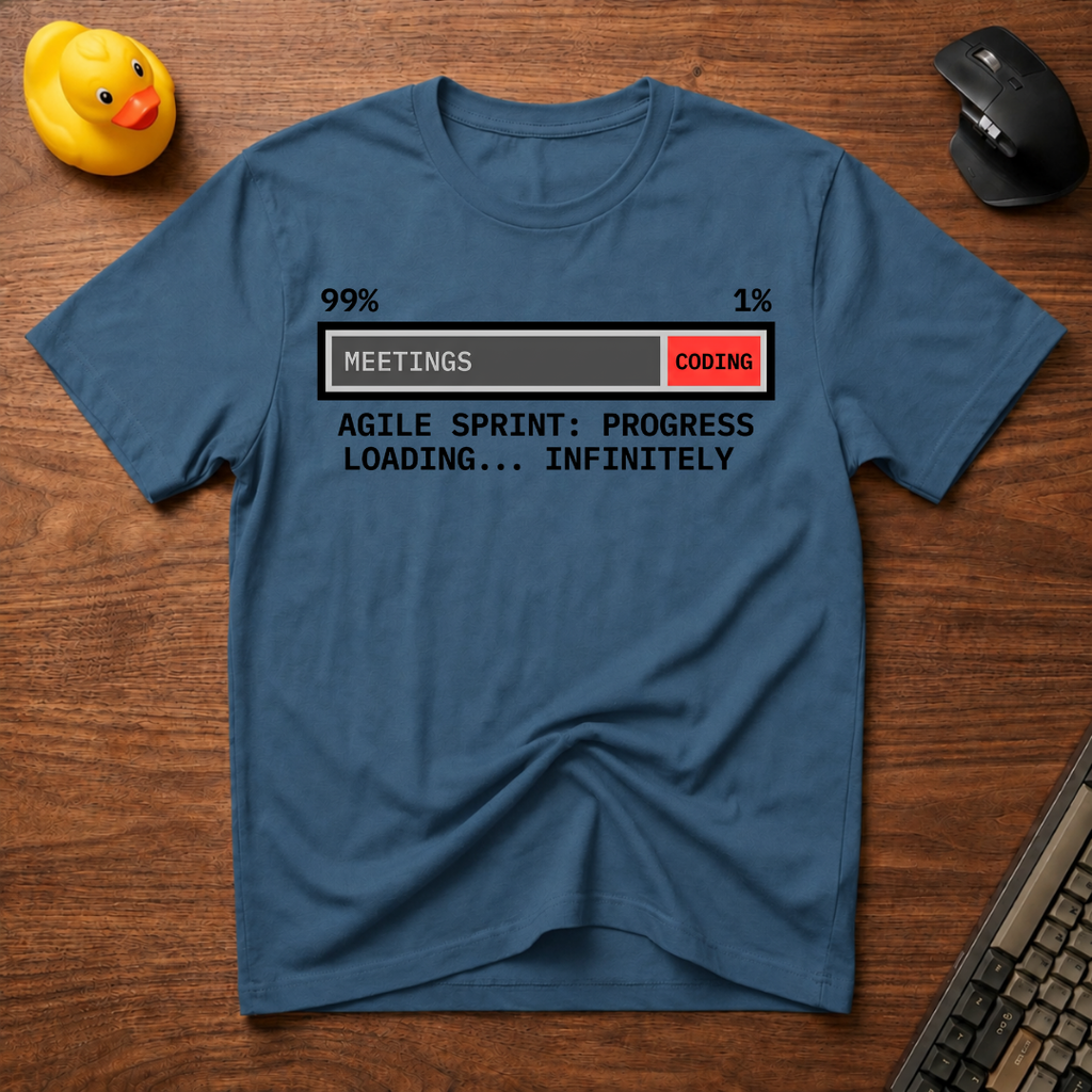 Infinite Sprint T-Shirt